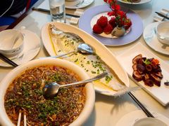 -柳莺湖上·湖景餐厅·江南菜(西湖店)