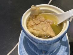 -粤·向群饭店(二沙岛店)