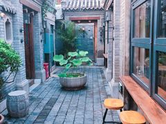 -糖房咖啡(南锣鼓巷店)