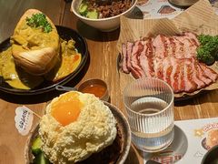 -岛风·台食小馆 ISLAND BISTRO(烟台山店)