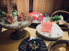 -余欢领鲜火锅(新街口店)