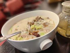 -香丰阁·烤鸭·川湘菜(清河店)