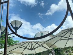 -奈雪的茶(大梅沙8号仓店)