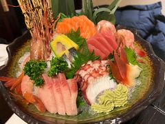 -芥岛(河北大街店)
