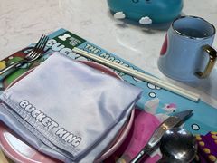 -水桶王国主题餐厅·聚会·生日派对·亲子活动·家庭套餐(亚龙湾希尔顿店)