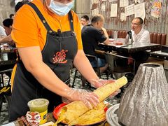 -辉记炭烧海鲜大排档·老字号(福田店)