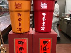 -龙华素斋(龙华路店)