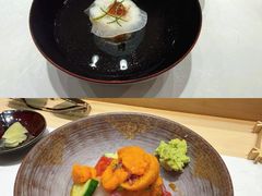 -鮨一日本料理旗舰店(总店)