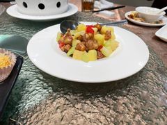 -庄氏祥记家常食府(国瑞建材家居博览中心店)