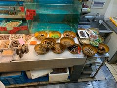 -小厨师·二十年沈家门小海鲜(百井坊巷店)
