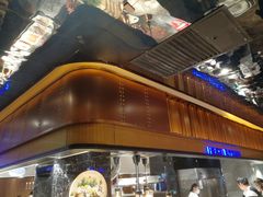 -吉布鲁牛排海鲜自助(芙蓉万家丽店)