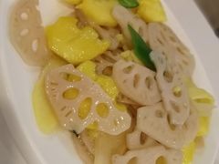 -文记壹心鸡(宝华路店)