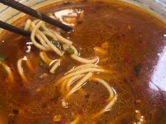 -梅溪·小伙子干挑面(安吉总店)