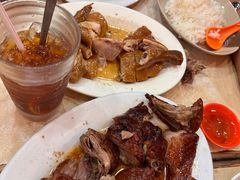 -一乐烧鹅(中环店)