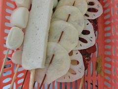 -幸福铁板烧(共和村店)