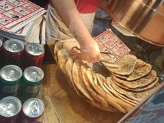 -阿甘锅盔(合生汇购物中心店)
