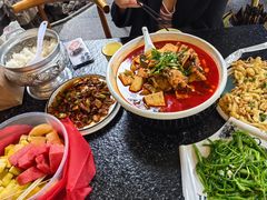 -海韵人家.海景花园经典云南菜(双廊店)