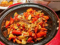 -白鹿原·西安菜·名小吃(王府井店)