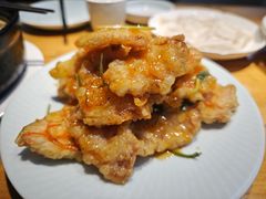 -一轩饺子馆(丽都店)