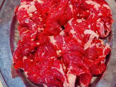 肥牛-菜忠潮州牛肉店(岗厦店)