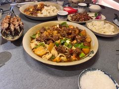 -那时新疆·若羌(经纬汇店)