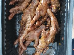 -周黑鸭(深圳龙岗区南岭内创店)