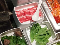 -冠菌火锅自助(东莞樟木头店)
