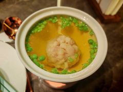 -宫燕府·京菜·烤鸭·淮扬菜(王府中心店)