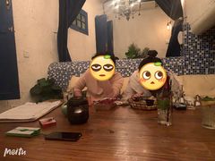 -Sirena海妖日咖夜酒