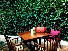 -春晖园度假酒店温泉