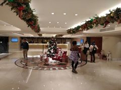 -香港皇家太平洋酒店