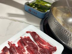 -八合里潮汕鲜牛肉火锅(上海汇智广场店)