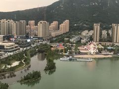 -舟山希尔顿酒店