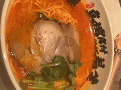 -和府捞面·大师店(上海漕宝路日月光店)