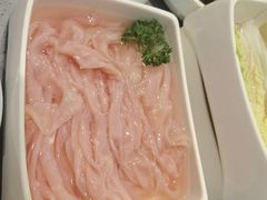 -海底捞火锅(乐堤港店)