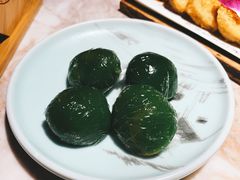 -韵秋荷(宝山龙湖天街店)