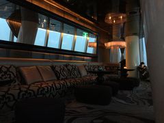 -广州四季酒店·天吧·高空酒吧