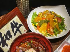 -NIUAN牛庵·日式和牛烧肉(恒隆店)