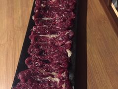 -手选潮汕鲜活牛肉火锅(二七广场店)