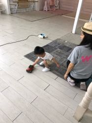 -WPlus明星肖像亲子全家福摄影