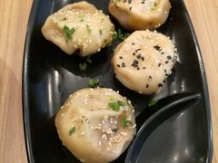 -小杨生煎(香港名都店)
