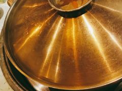 -润园四季椰子鸡火锅(海上世界店)
