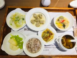 -爱贝蕊恩韩式月子会所(宝安店)
