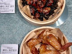 -蚝得喜海鲜(东城店)