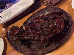 -MR.ROCKY洛奇先生RESTAURANT&BAR(宝安壹方城店)