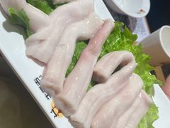 牛骨髓-牛豆吉(友谊花园店)