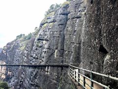 -江西龙虎山景区