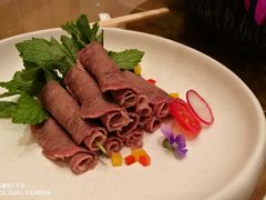 -民族饭店-四季餐厅