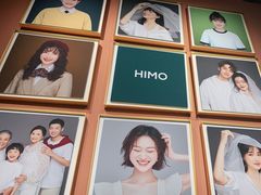 -海马体照相馆(北京apm店)