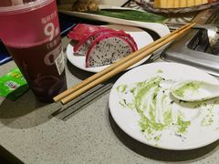 -海底捞火锅(亲贤北街店)